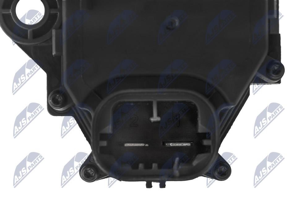 Resistor NTY ERD-CT-030