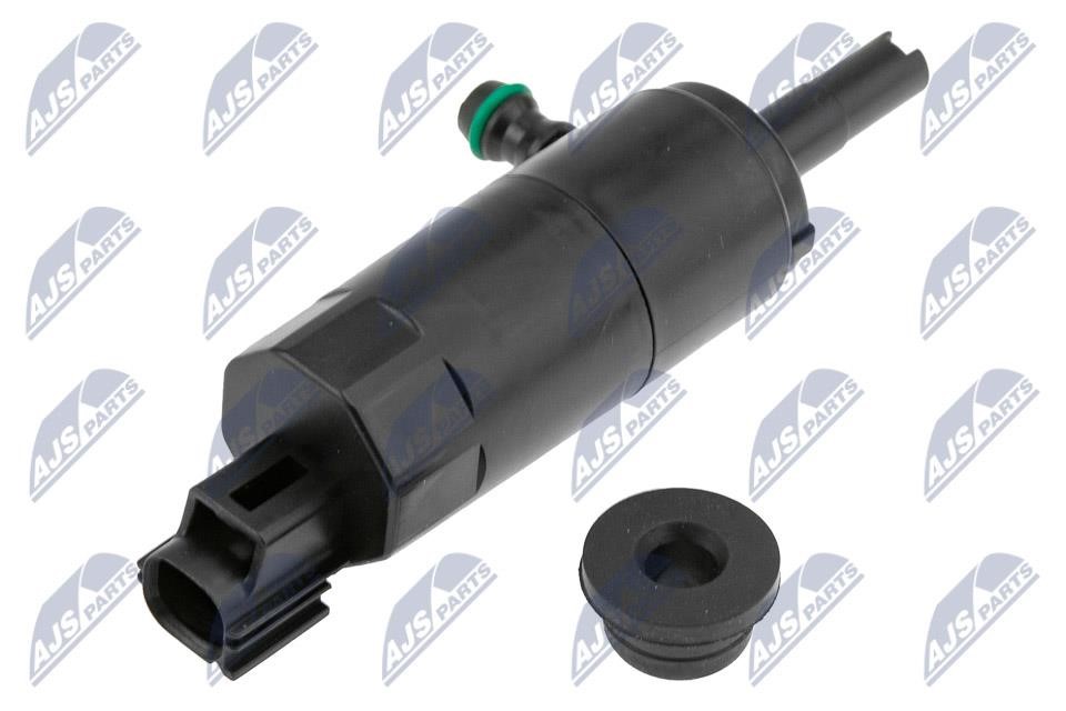 NTY Washer Fluid Pump, headlight cleaning – price 53 PLN