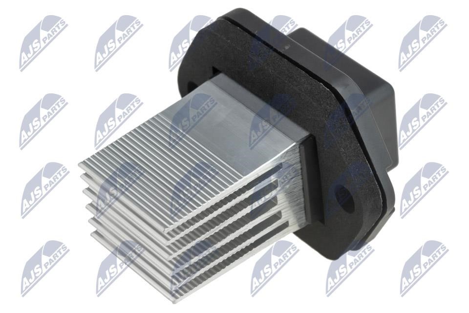 NTY ERD-HY-507 Resistor ERDHY507 ERDHY507 NTY Resistor