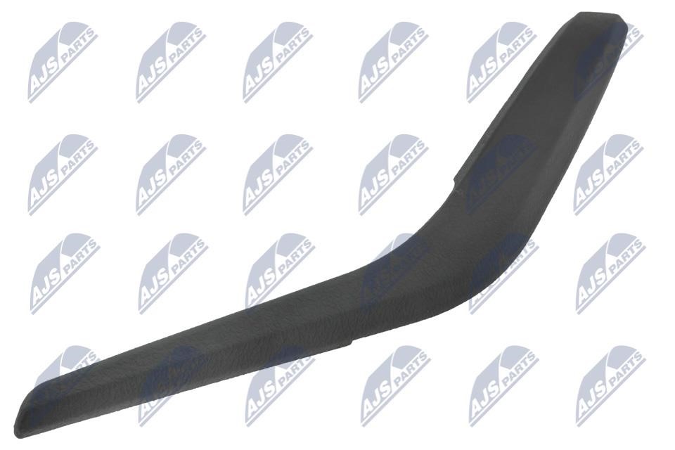 Power window switch BMW X1: EWSBM089 NTY Power window button