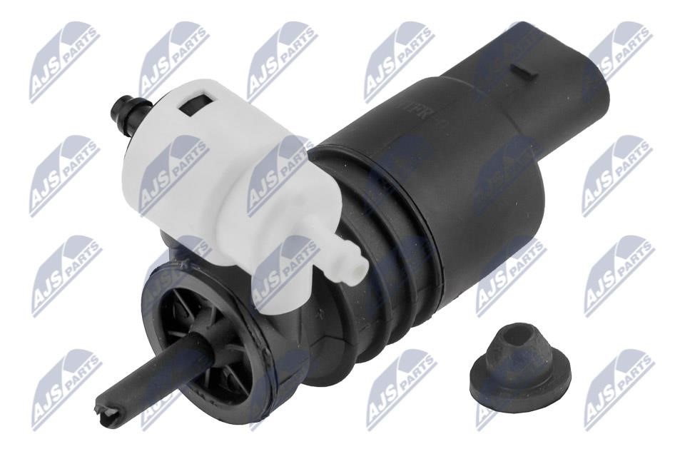 Windscreen washer motor Ford Kuga: ESPFR011 NTY Washer Fluid Pump, window cleaning