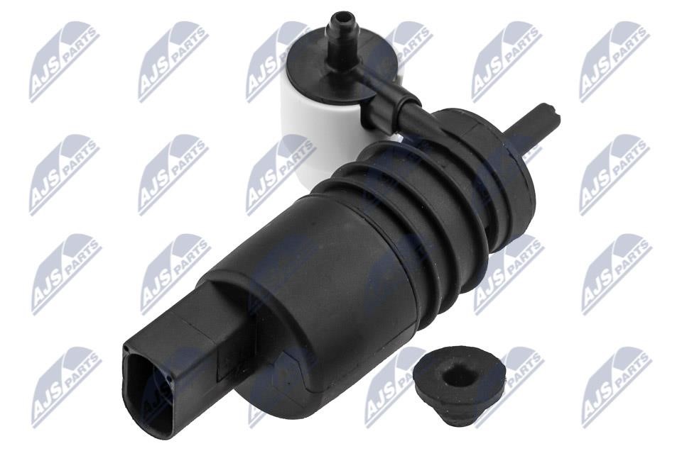 NTY Washer Fluid Pump, window cleaning – price 21 PLN