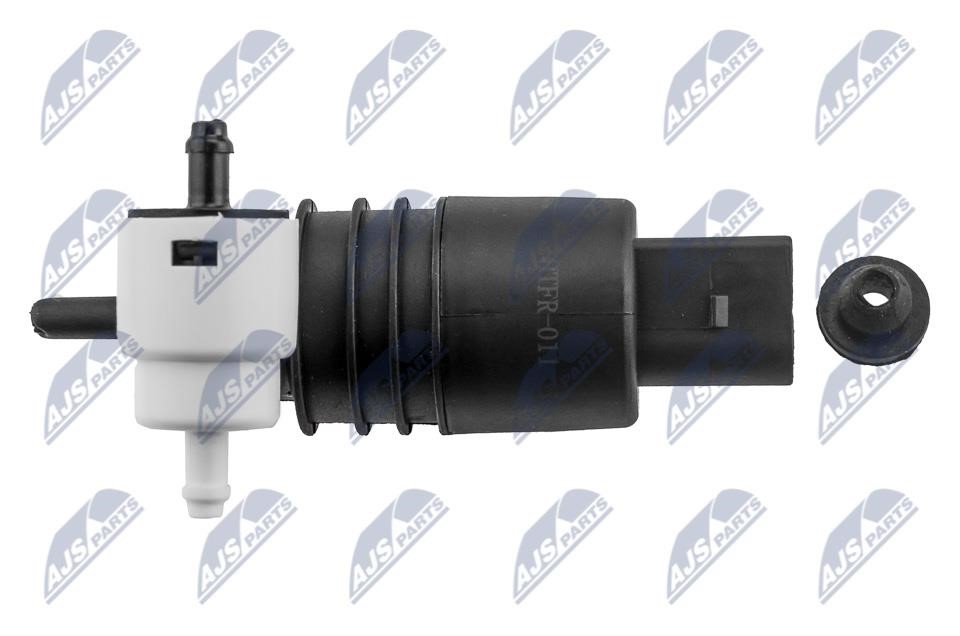 Buy NTY ESPFR011 – good price at EXIST.AE!