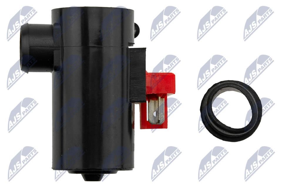 NTY Washer Fluid Pump, window cleaning – price 13 PLN