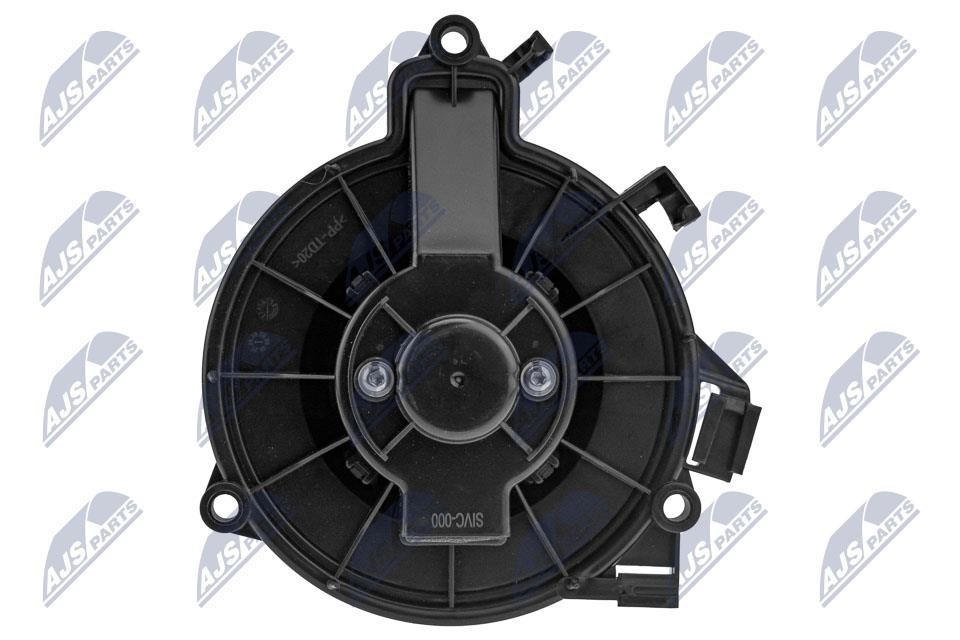 Fan assy - heater motor NTY EWN-VC-000