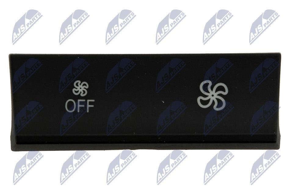 Power window button NTY EWS-BM-097