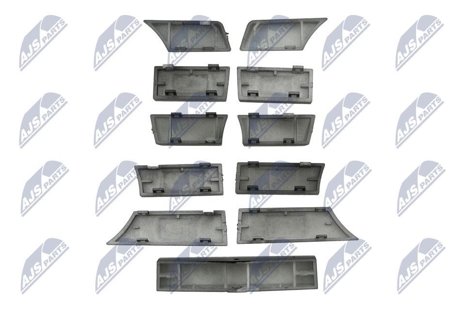 Buy NTY EWS-BM-104 at a low price in United Arab Emirates!