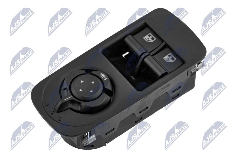 EWSAR000 NTY Power window button