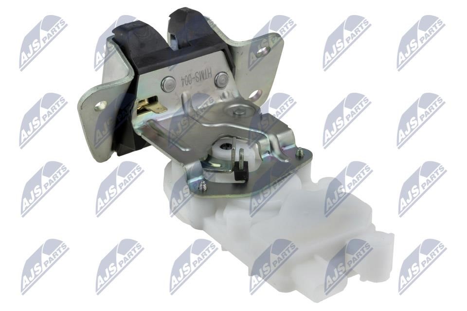 EZCMS004 NTY Trunk lid lock