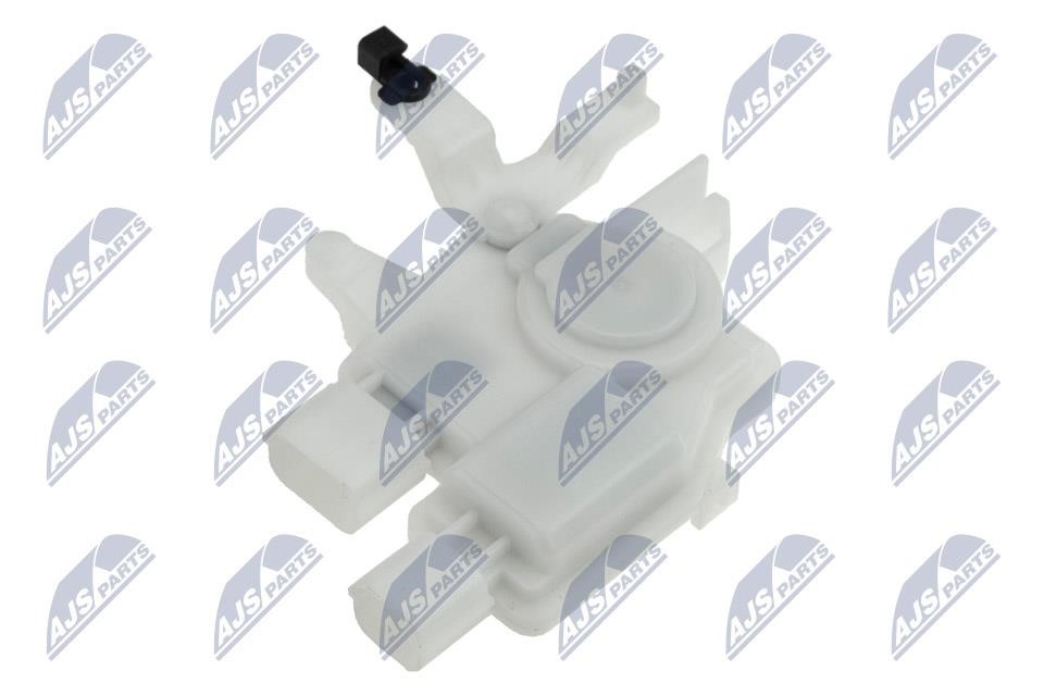 Car door lock Mazda: EZCMZ015 NTY Door lock