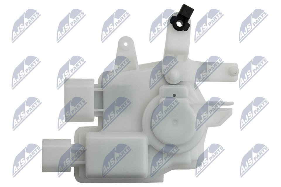 Door lock NTY EZC-MZ-015