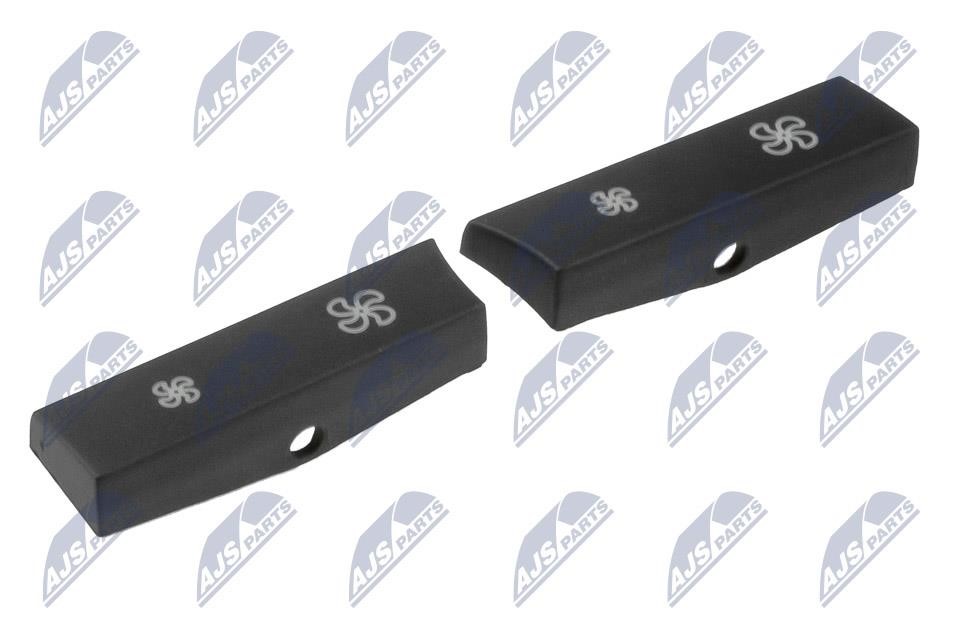 EWSBM110 NTY Power window button