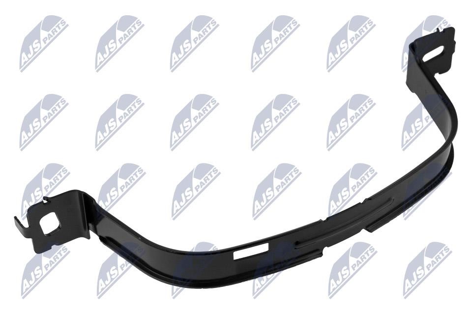 EZCPE063 NTY Collar of fastening of a tank of fuel