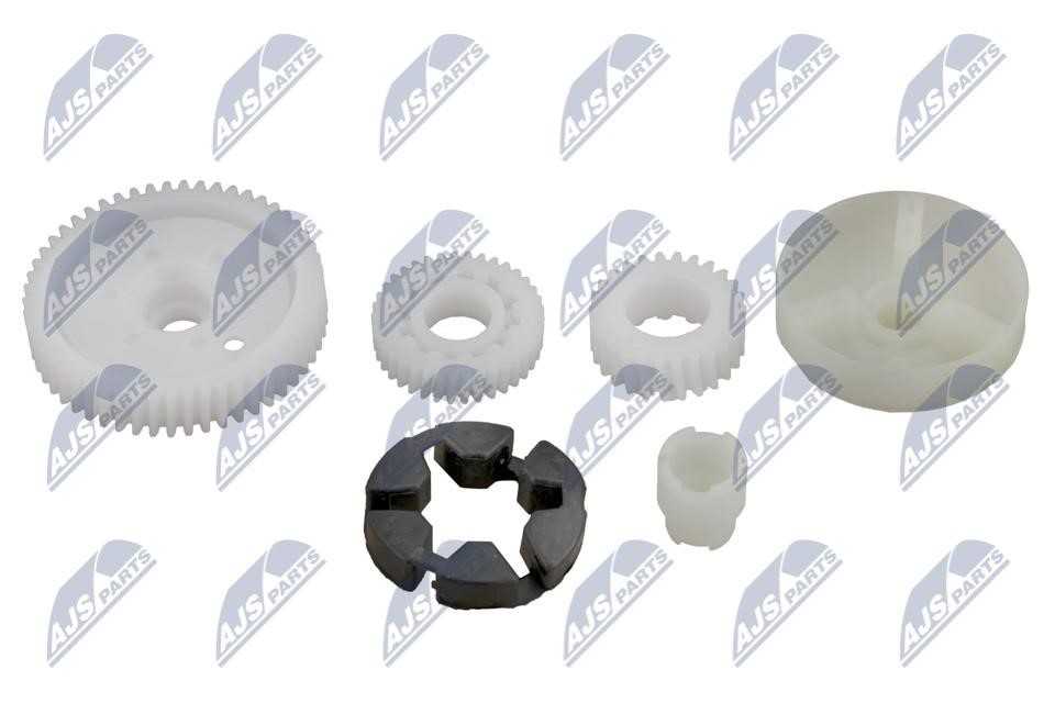Buy NTY EZC-MZ-017 at a low price in United Arab Emirates!