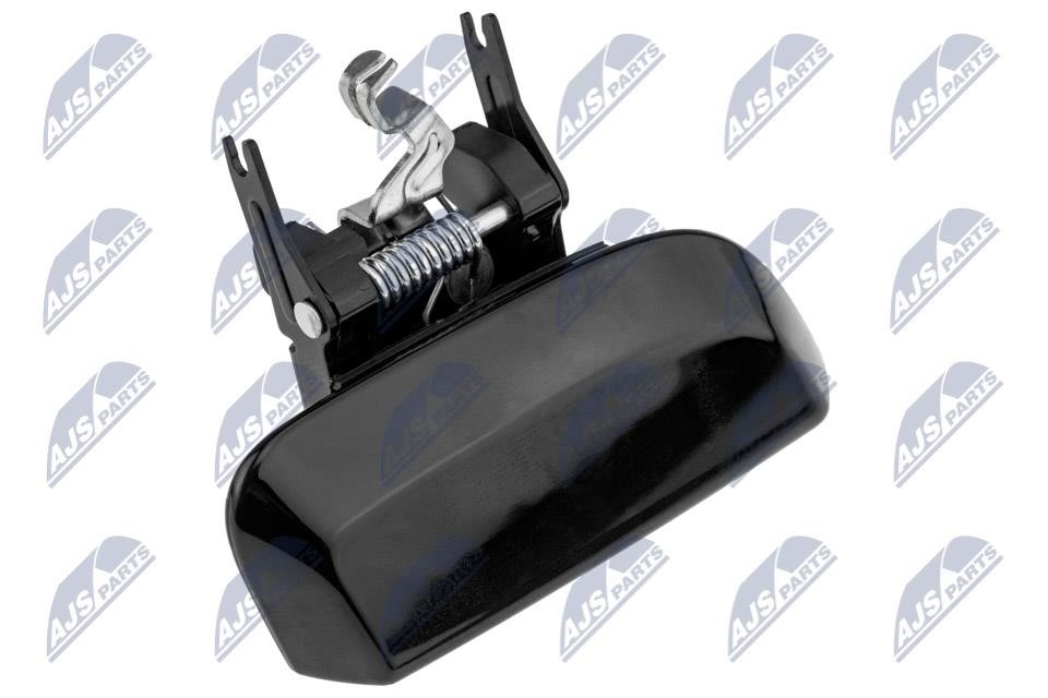 Door handle Nissan Pathfinder: EZCNS021 NTY Handle-assist