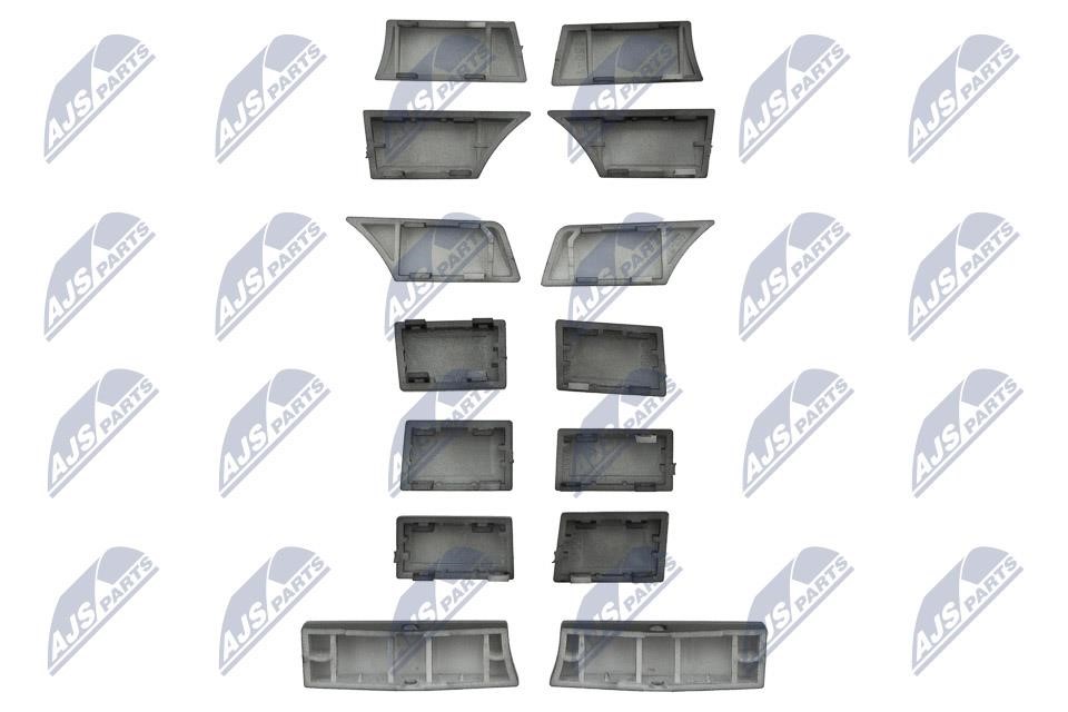 Buy NTY EWS-BM-111 at a low price in United Arab Emirates!