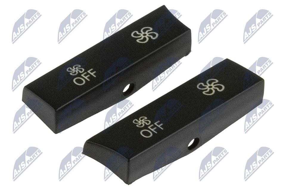 Window control switch BMW X6: EWSBM112 NTY Power window button
