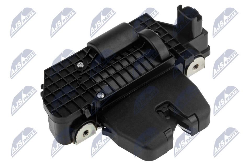 NTY Trunk lid lock – price 108 PLN