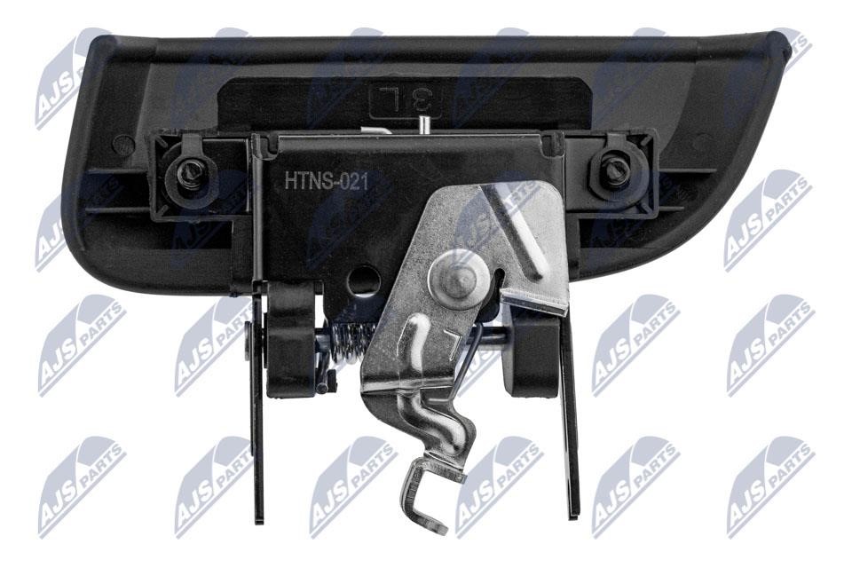 Buy NTY EZC-NS-021 at a low price in United Arab Emirates!