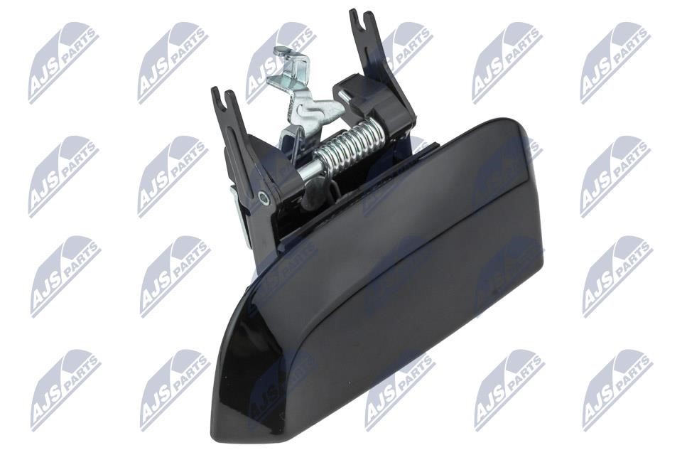 Door handle Nissan Pathfinder: EZCNS022 NTY Handle-assist