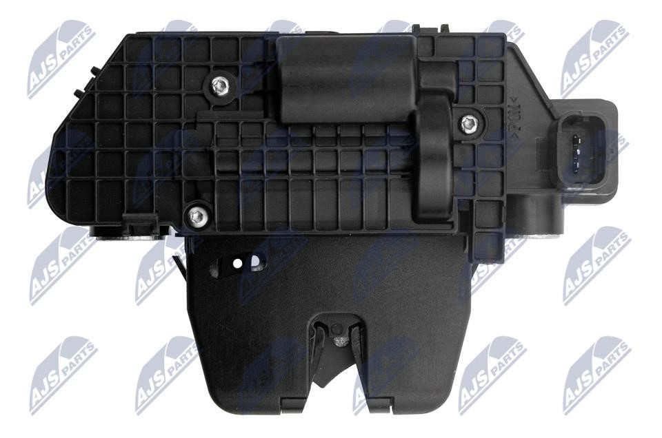 Trunk lid lock NTY EZC-PE-064