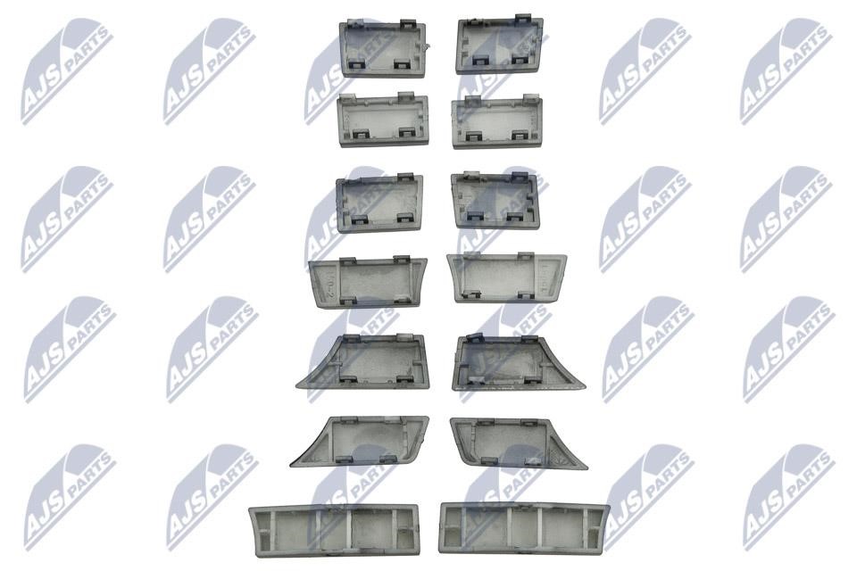 Buy NTY EWS-BM-113 at a low price in United Arab Emirates!