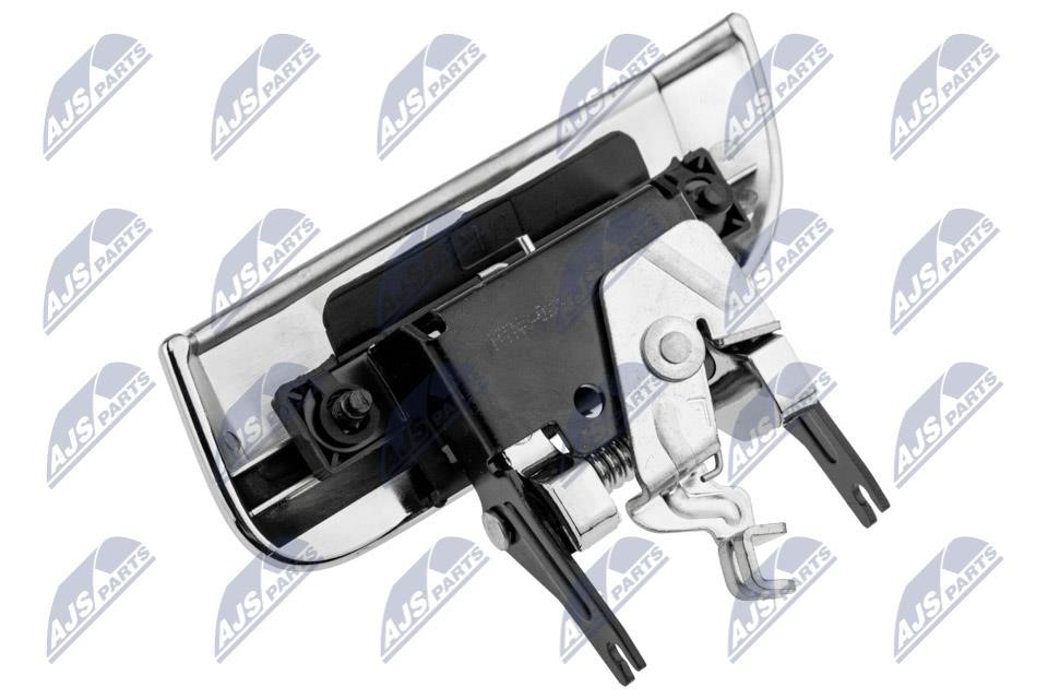 Door Handle NTY EZC-NS-023