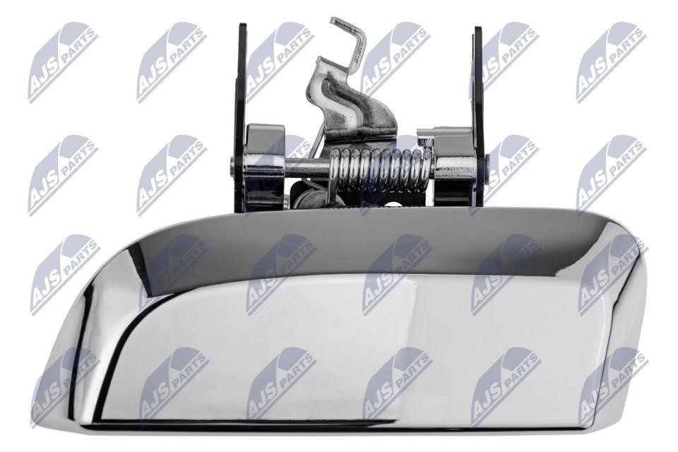 Handle-assist NTY EZC-NS-024