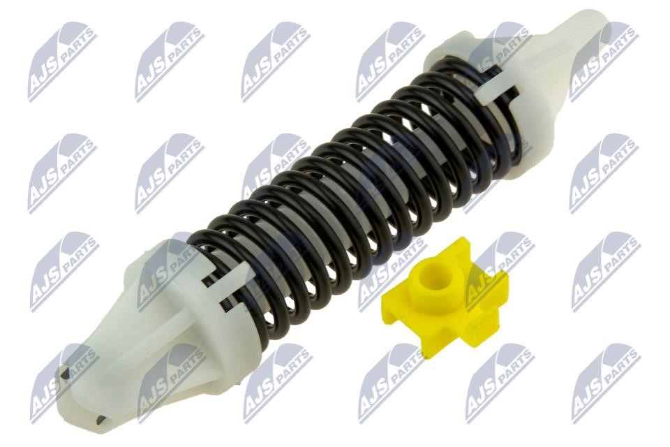 Door lock NTY EZC-PL-065