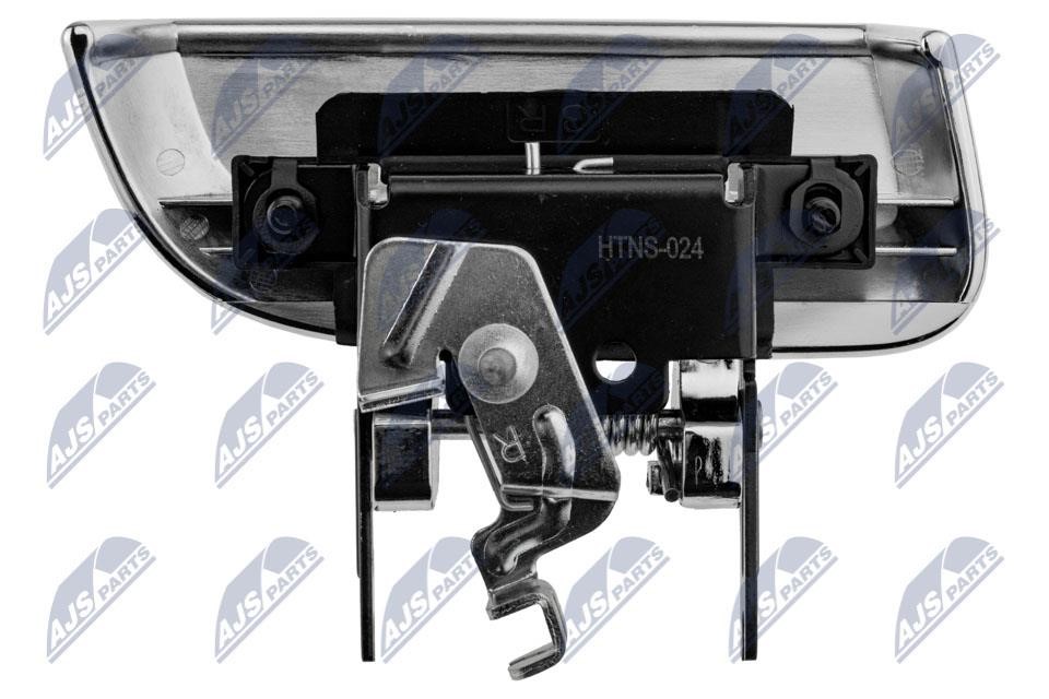 Buy NTY EZC-NS-024 at a low price in United Arab Emirates!