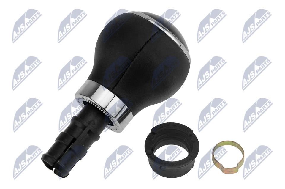 Gear knob NTY GZB-VW-027