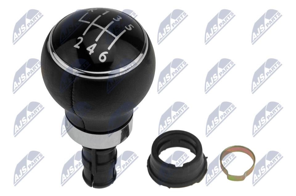 GZBVW028 NTY Gear knob
