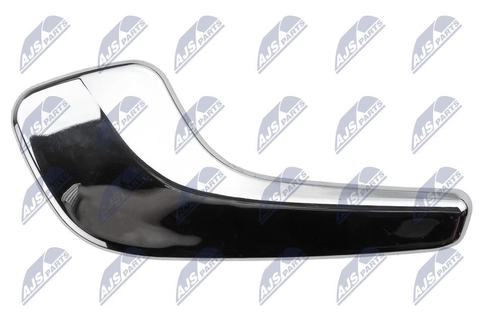 Door Handle NTY EZC-PL-067