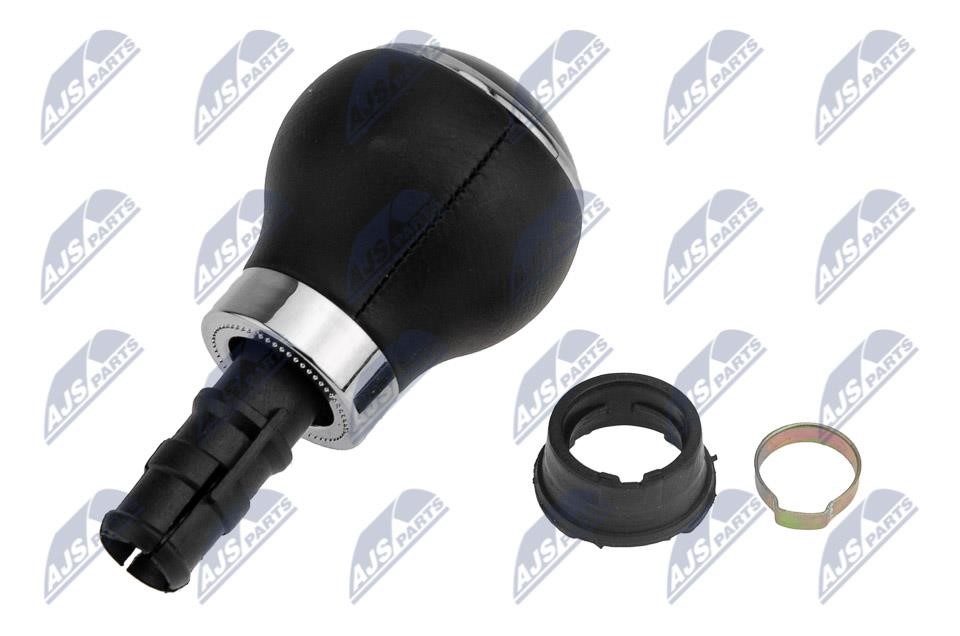 Gear knob NTY GZB-VW-028