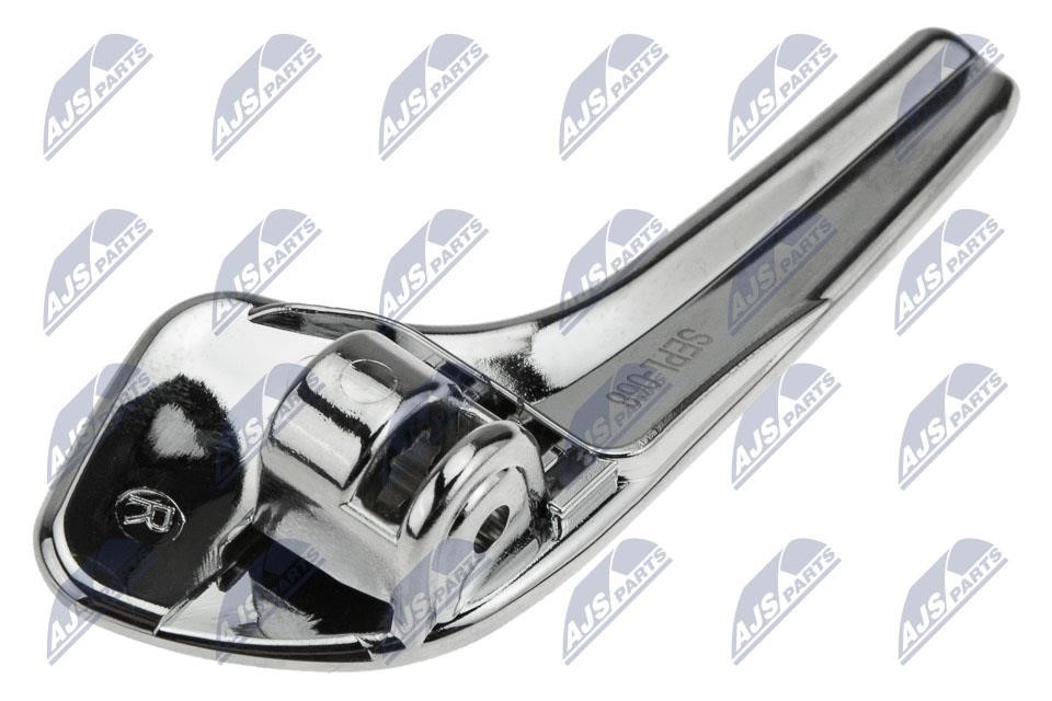 Handle-assist NTY EZC-PL-068