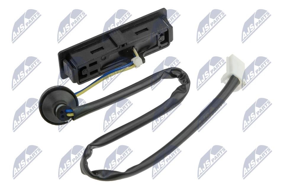 NTY Handle-assist – price 26 PLN