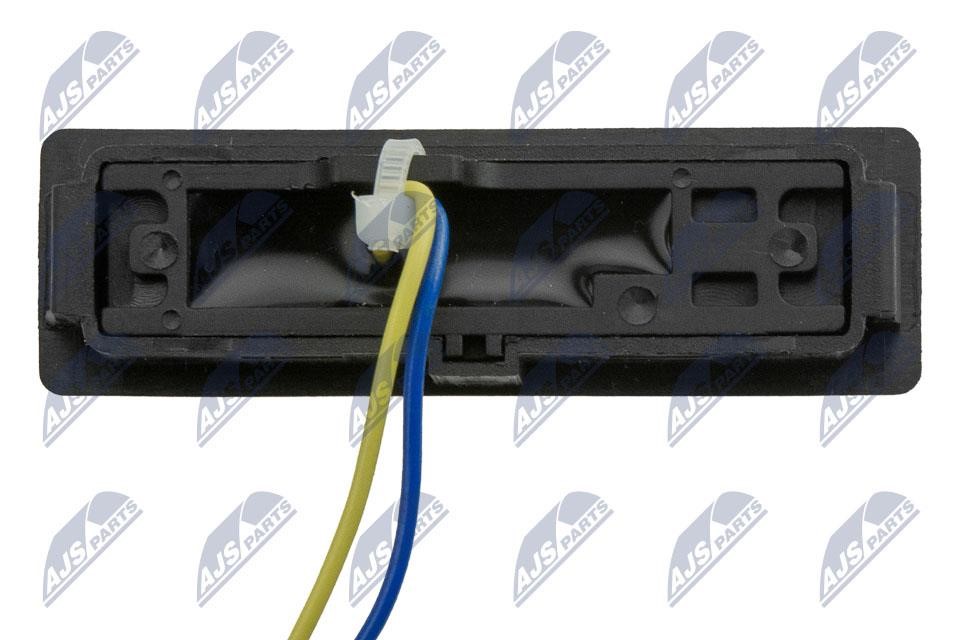 Handle-assist NTY EZC-NS-030