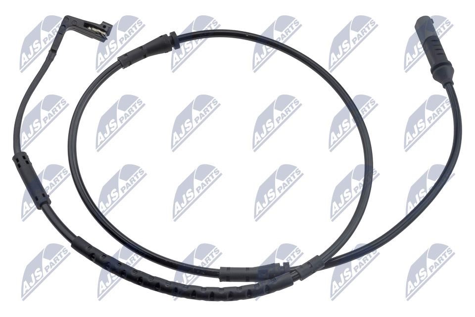 HCZBM067 NTY Brake pad wear sensor