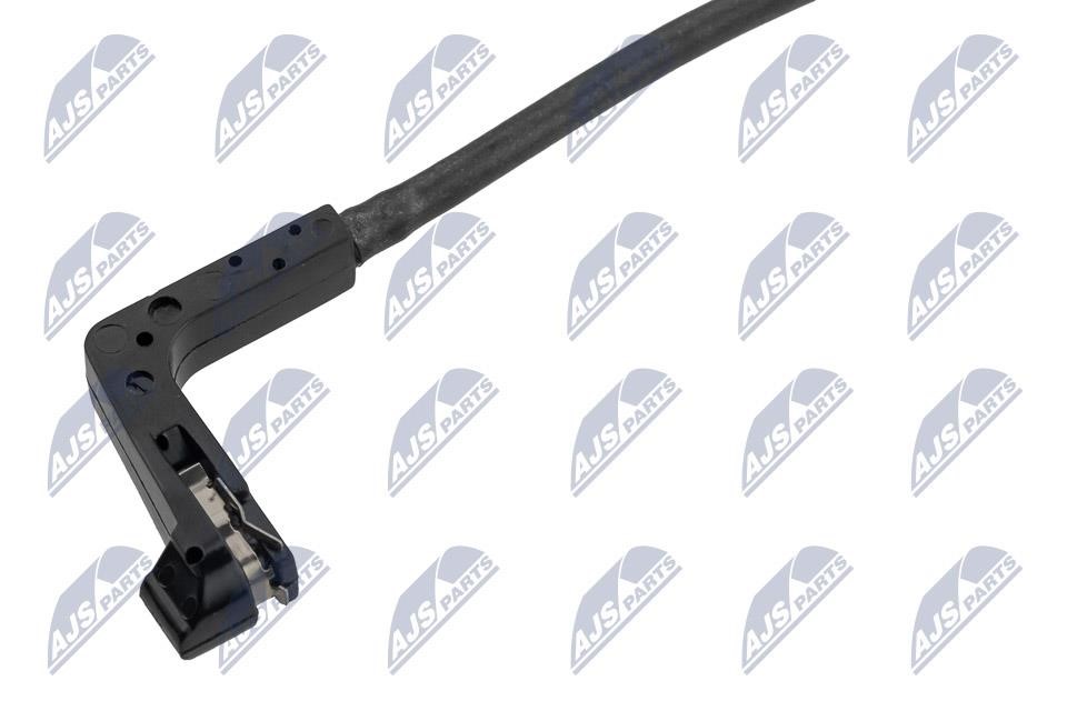 Brake pad wear sensor NTY HCZ-BM-067