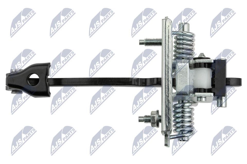 Holder, door stay NTY EZC-PE-045