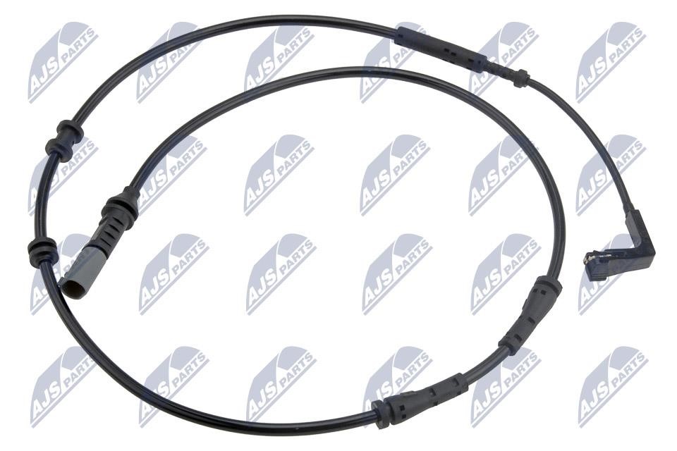 HCZBM068 NTY Brake pad wear sensor