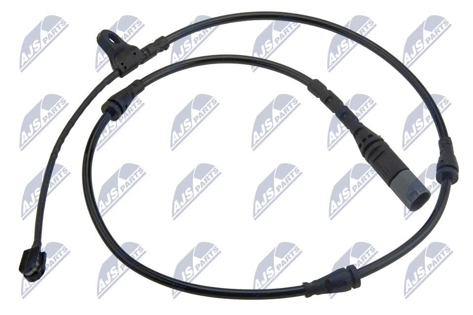 HCZBM069 NTY Brake pad wear sensor