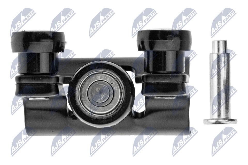 Buy NTY EZC-PE-047 at a low price in United Arab Emirates!