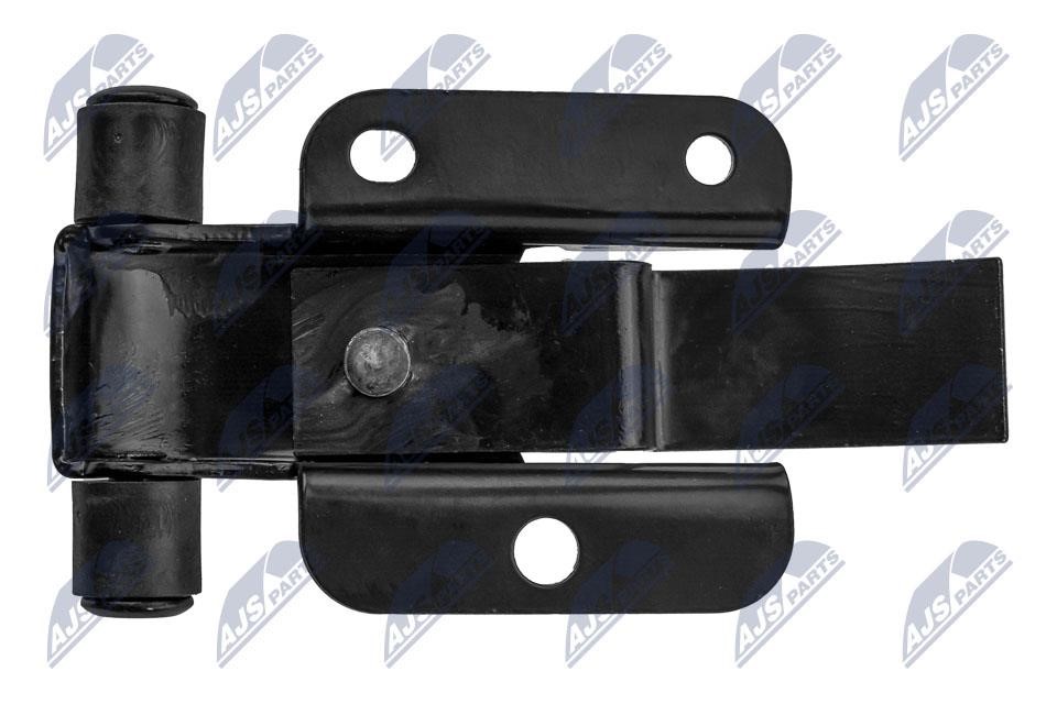 Luggage strap NTY EZC-PL-117