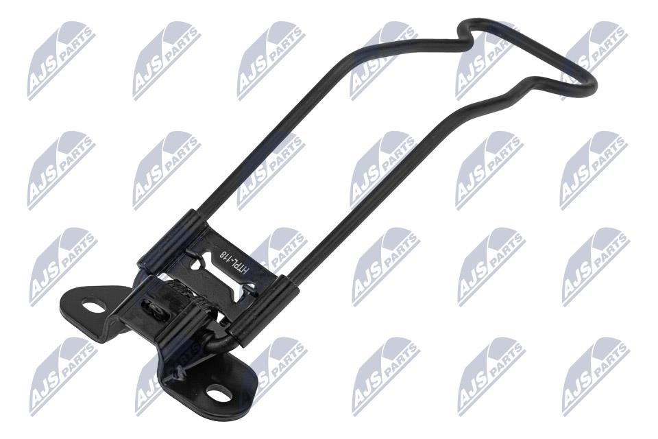 EZCPL118 NTY Door limiter