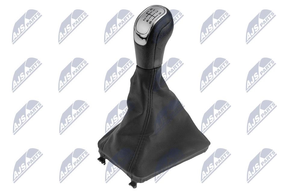 GZBSK010 NTY Gear knob