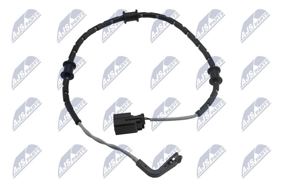 HCZLR029 NTY Brake pad wear sensor