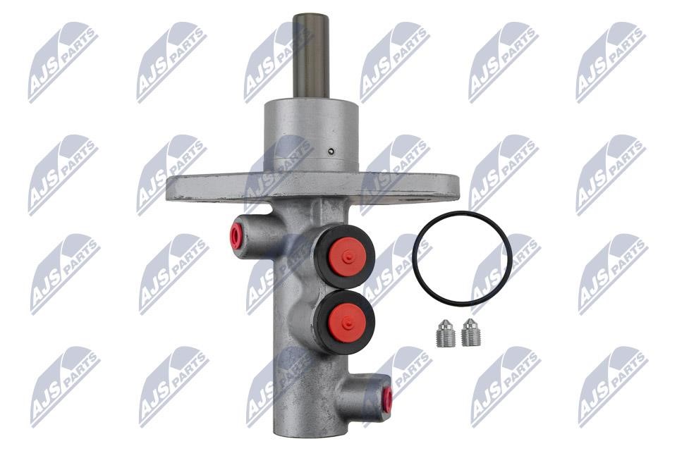 Buy NTY HPHNS001 – good price at EXIST.AE!