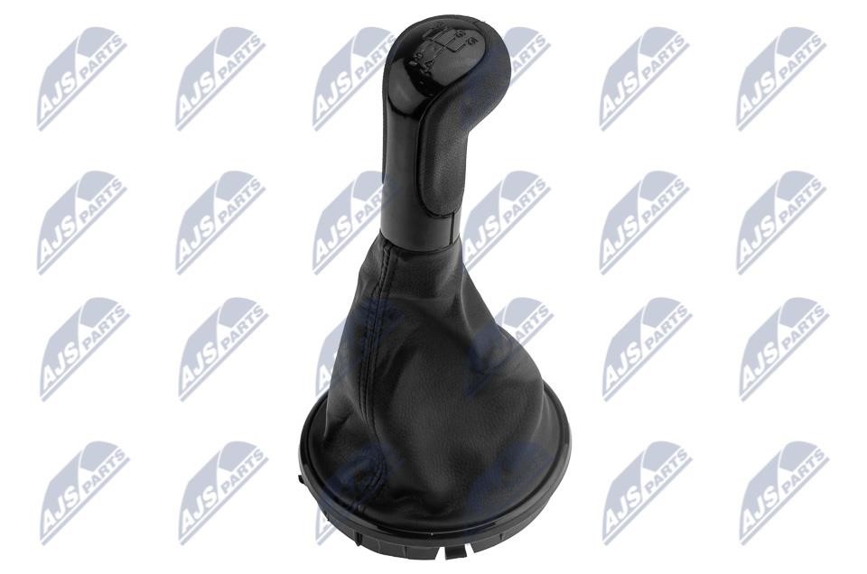 Gear knob Skoda: GZBSK012 NTY Gear knob