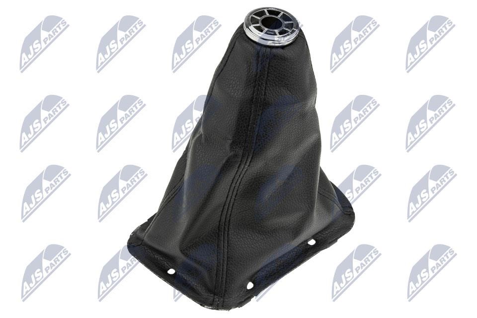 GZBTY006 NTY Gear knob
